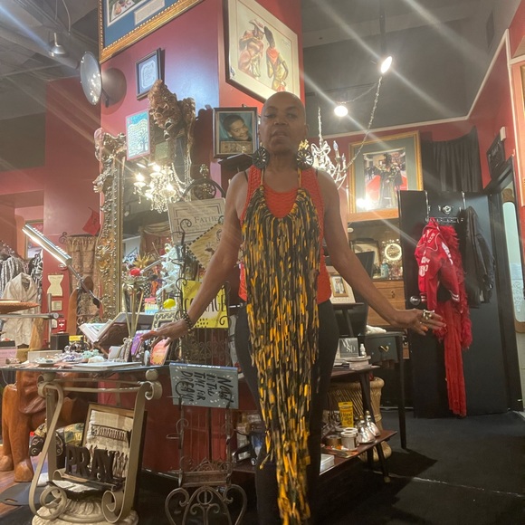 String Necklaces - Picture 7 of 16